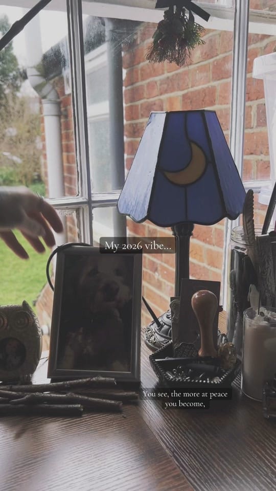 Post 9 by The_westhampstead_witch on TikTok (video)