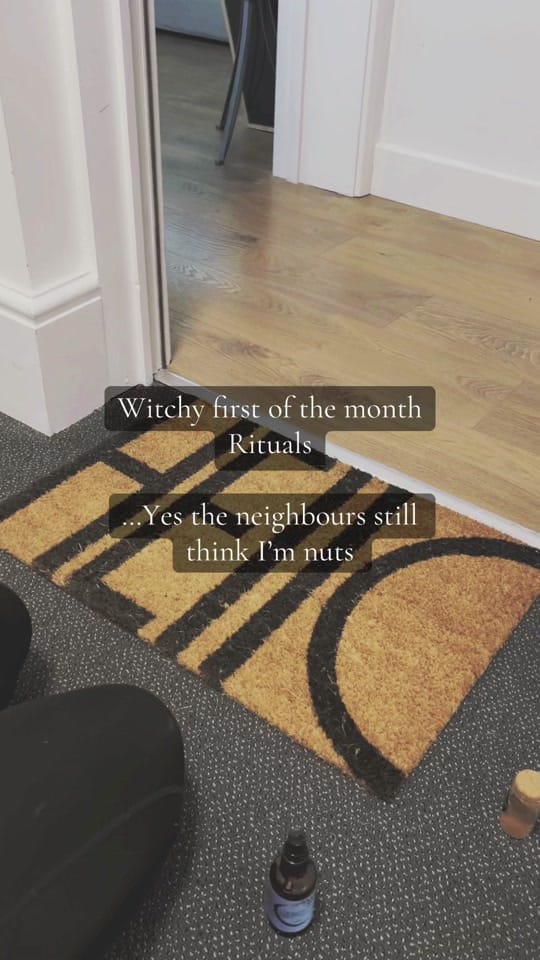 Post 10 by The_westhampstead_witch on TikTok (video)