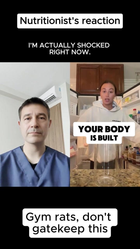 Post 1 by healthrove on TikTok (video)