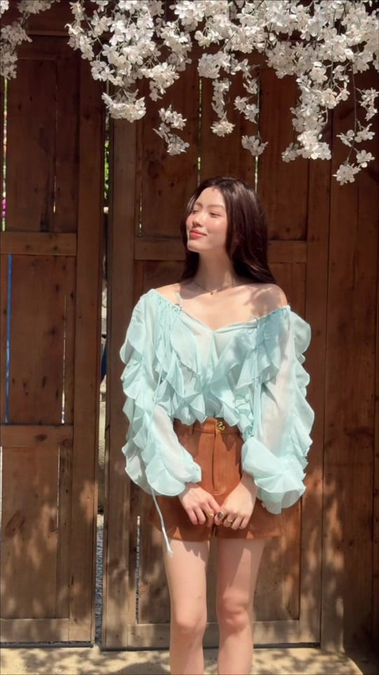 Post 6 by Oceanalondon on TikTok (video)