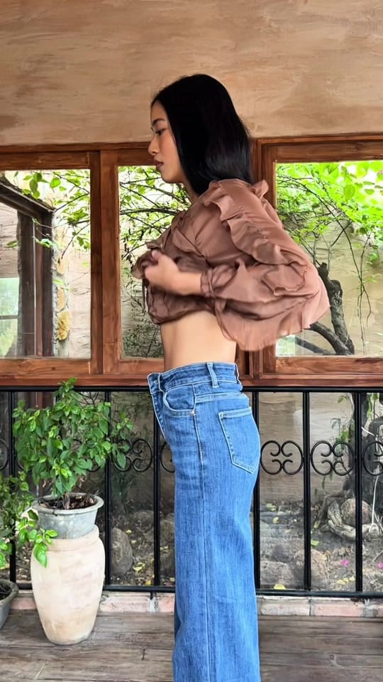 Post 5 by Oceanalondon on TikTok (video)