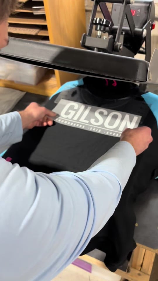 Post 2 by Gilson Snow on TikTok (video)