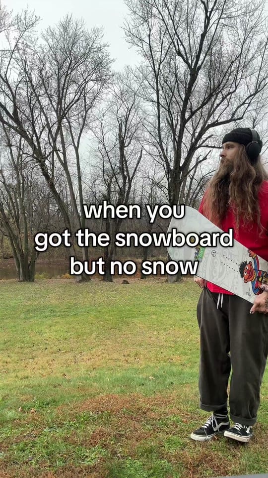 Post 7 by Gilson Snow on TikTok (video)