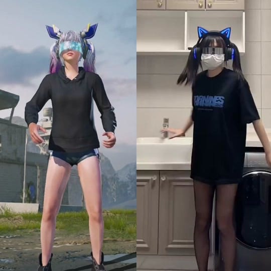 Post 1 by 𝕂𝕚𝕤𝕙𝕜𝕖𝕟𝕥𝕒𝕚 on TikTok (video)