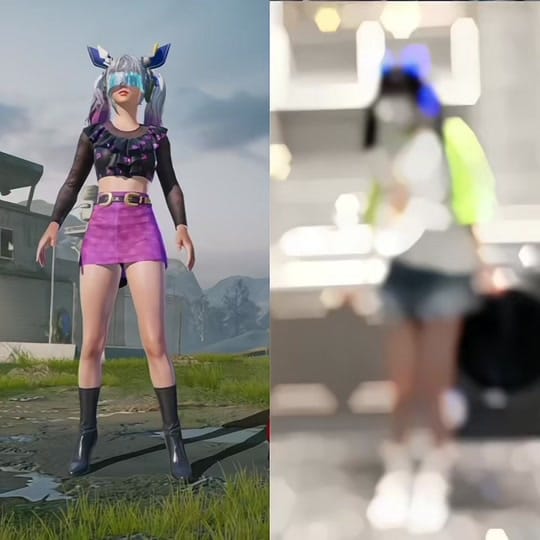 Post 10 by 𝕂𝕚𝕤𝕙𝕜𝕖𝕟𝕥𝕒𝕚 on TikTok (video)