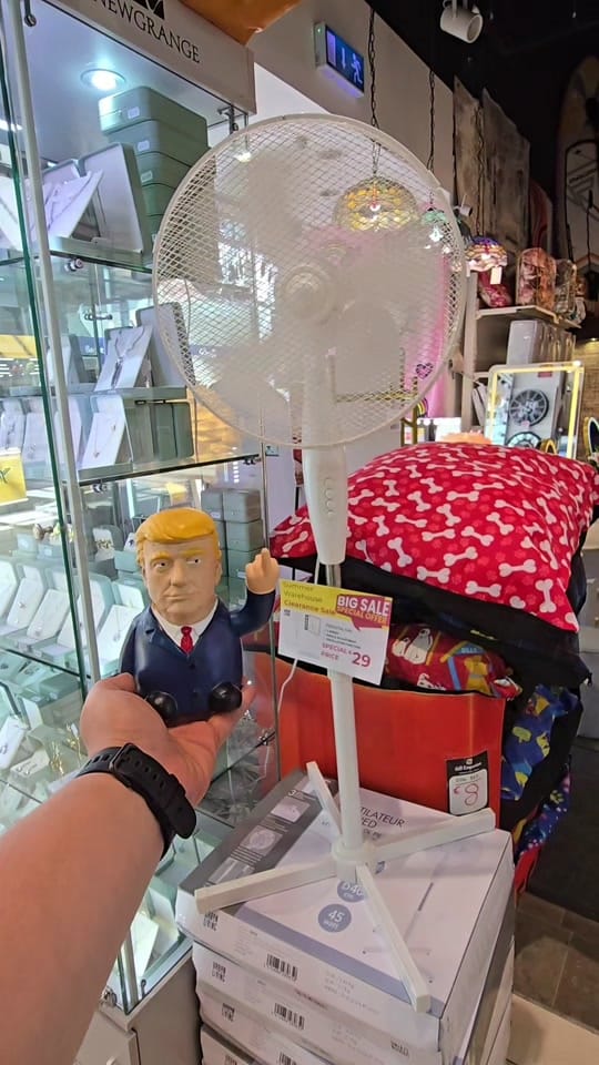 Post 5 by Gift Emporium Ireland on TikTok (video)