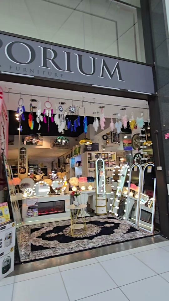 Post 10 by Gift Emporium Ireland on TikTok (video)