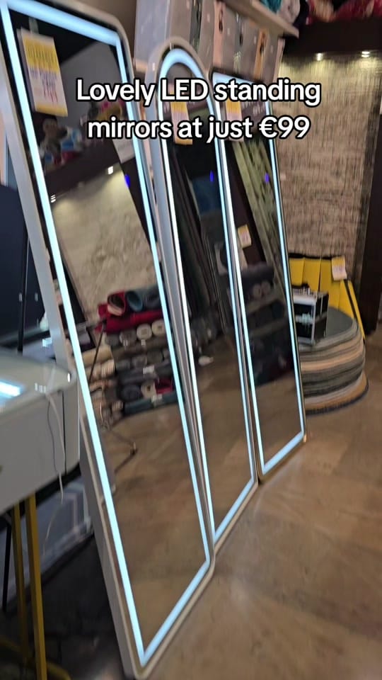 Post 3 by Gift Emporium Ireland on TikTok (video)