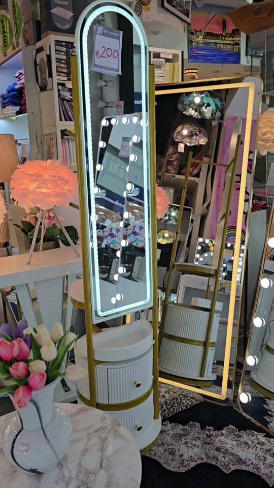 Post 1 by Gift Emporium Ireland on TikTok (video)