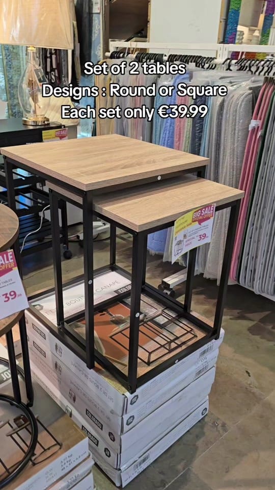 Post 7 by Gift Emporium Ireland on TikTok (video)