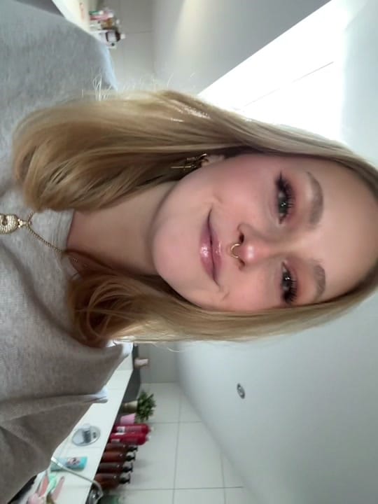 Post 3 by ⭐️ christin ⭐️ on TikTok (video)
