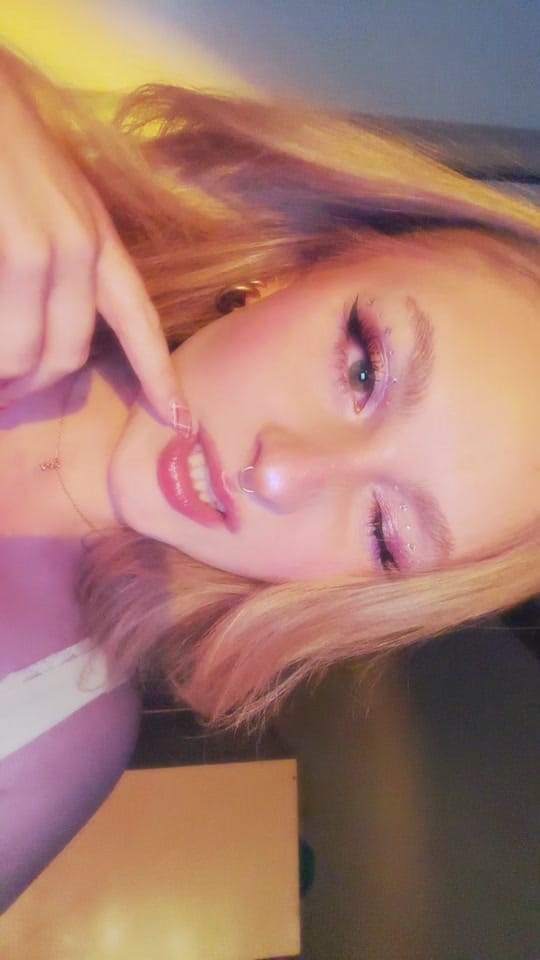 Post 8 by ⭐️ christin ⭐️ on TikTok (video)