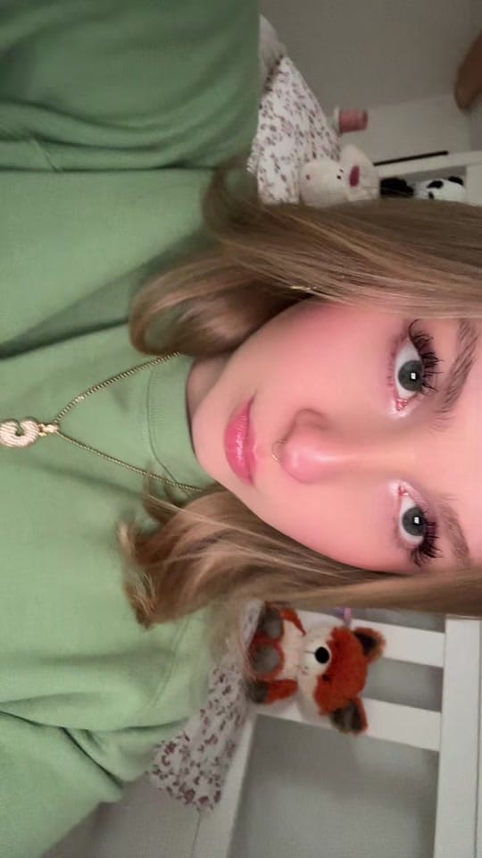 Post 1 by ⭐️ christin ⭐️ on TikTok (video)