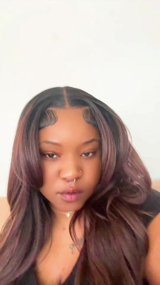Post 4 by Dri Lovely on TikTok (video)