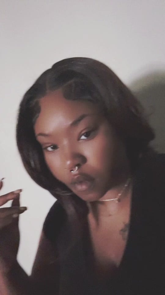 Post 3 by Dri Lovely on TikTok (video)