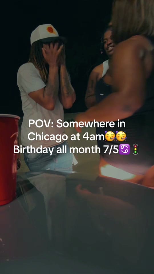 Post 2 by Dri Lovely on TikTok (video)