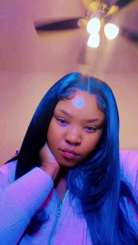 Post 7 by Dri Lovely on TikTok (video)