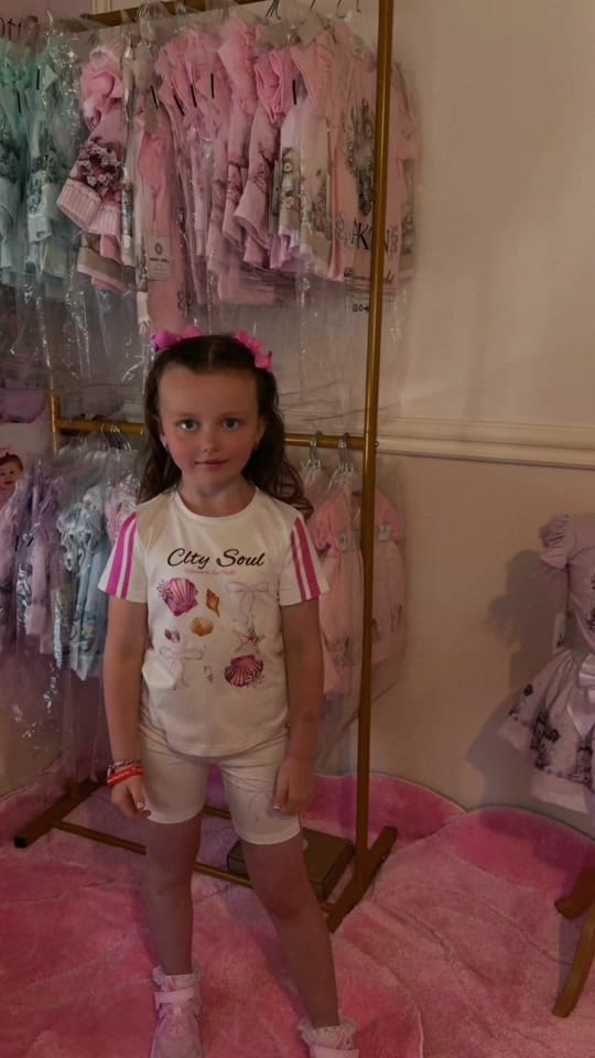 Post 3 by Charlotte’s Closet on TikTok (video)