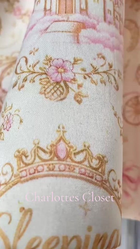 Post 1 by Charlotte’s Closet on TikTok (video)