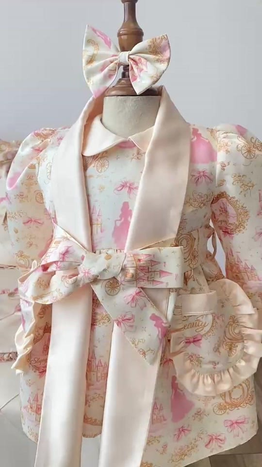 Post 2 by Charlotte’s Closet on TikTok (video)