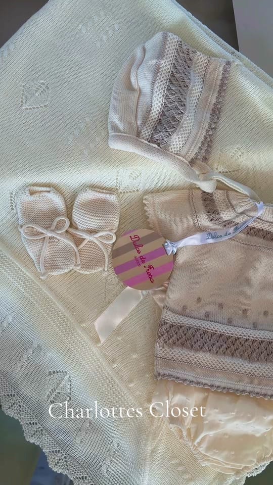 Post 8 by Charlotte’s Closet on TikTok (video)