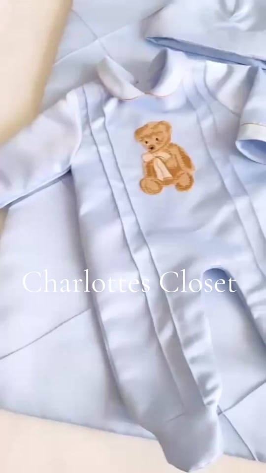Post 4 by Charlotte’s Closet on TikTok (video)
