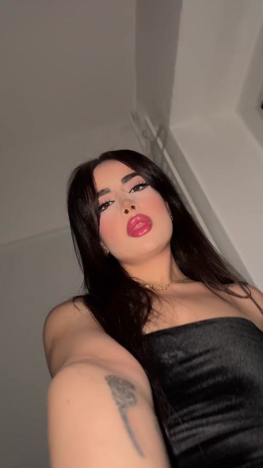 Post 8 by Atlas on TikTok (video)