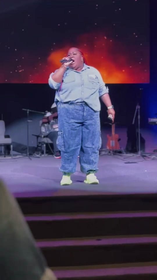 Post 5 by Brownskin Things on TikTok (video)