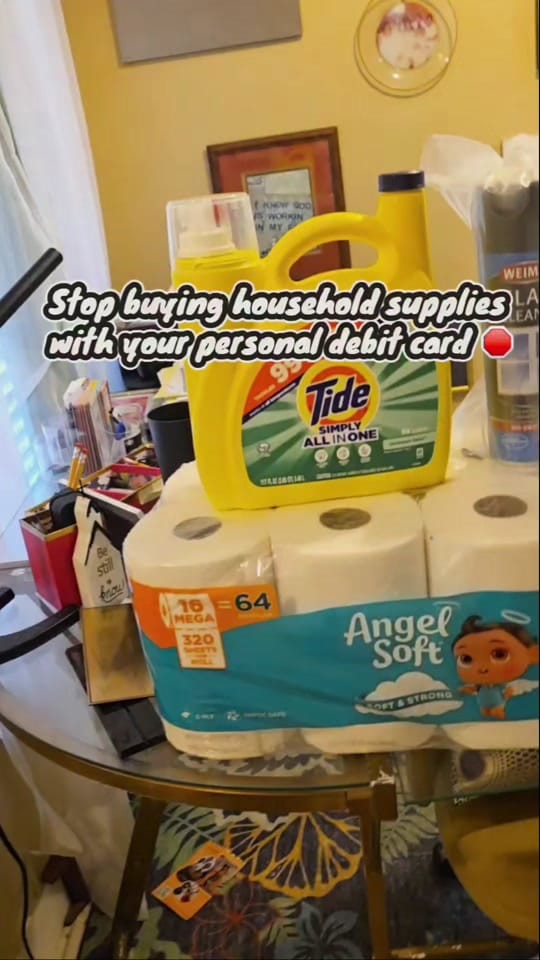 Post 4 by Brownskin Things on TikTok (video)
