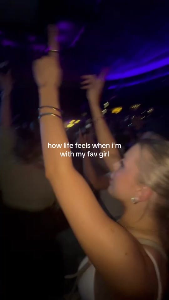 Post 1 by Katy🤍 on TikTok (video)