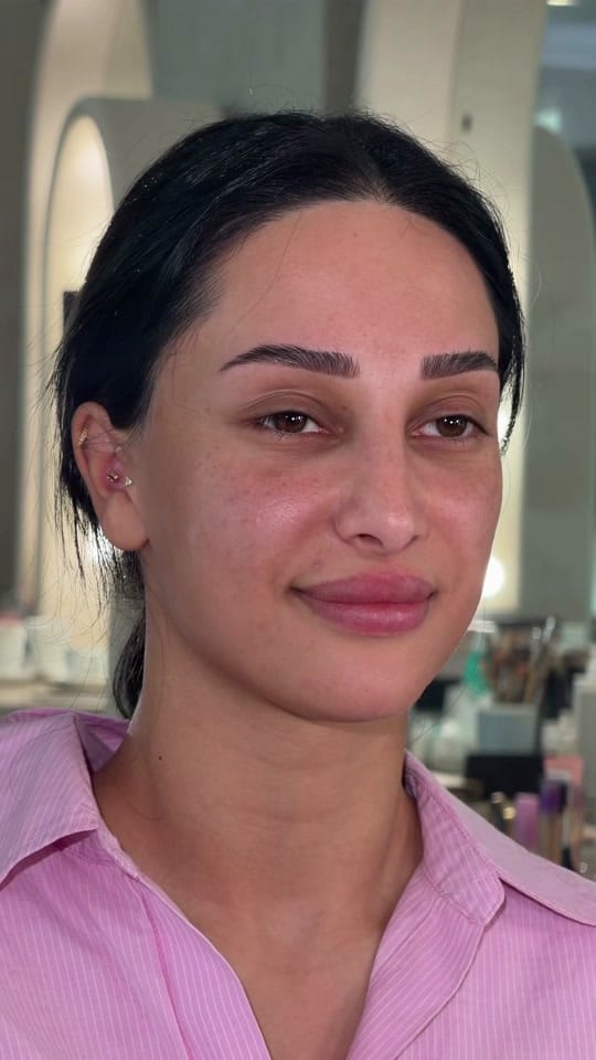 Post 2 by Mabellabeauté on TikTok (video)