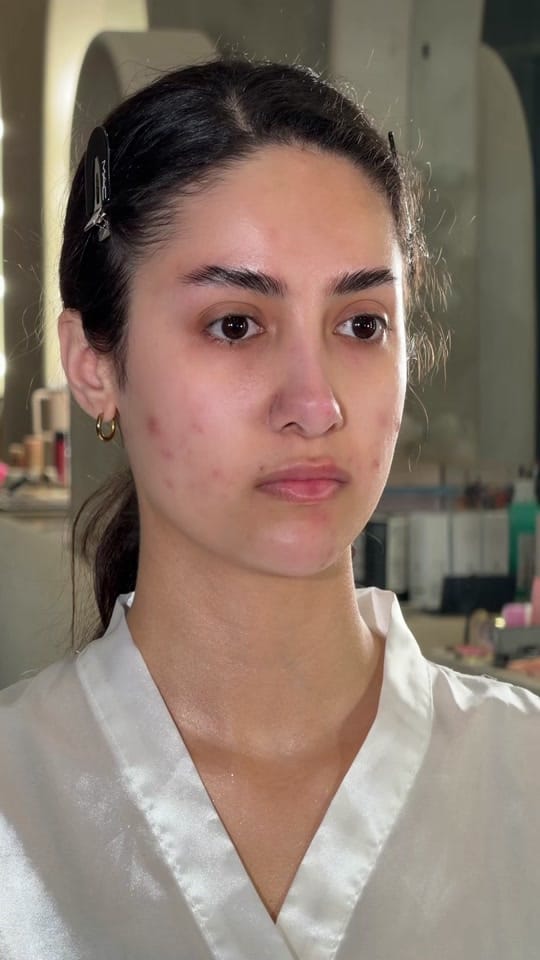 Post 6 by Mabellabeauté on TikTok (video)