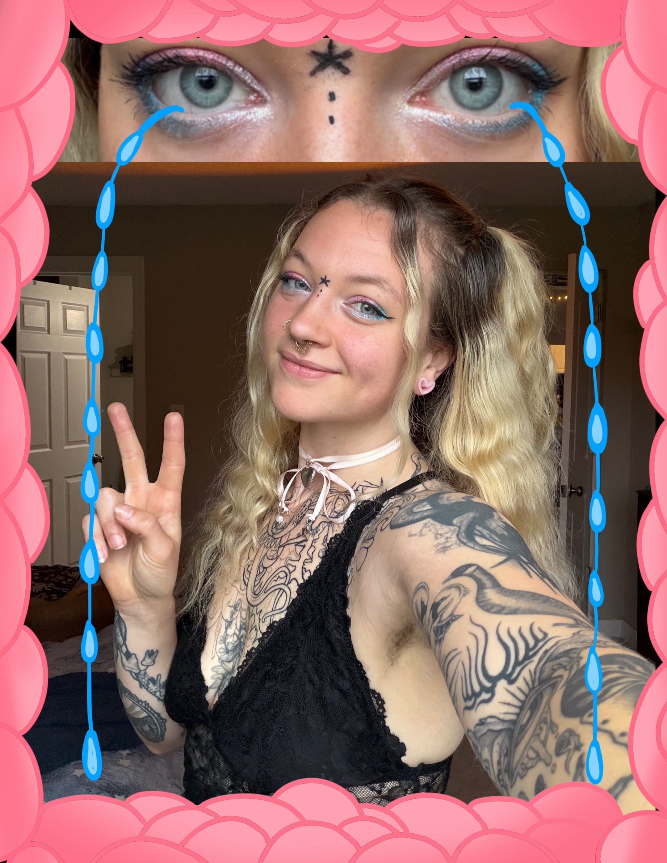 Post 4 by 3eggsinatrenchcoat on TikTok (video)