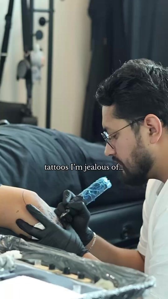 Post 3 by Emiliano Garrido on TikTok (video)