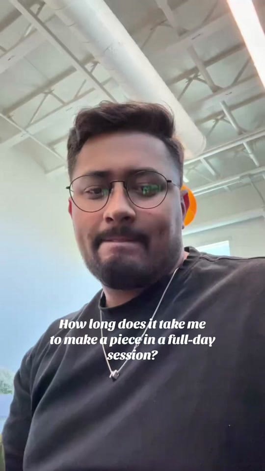 Post 5 by Emiliano Garrido on TikTok (video)