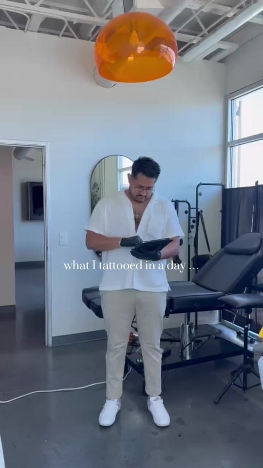 Post 4 by Emiliano Garrido on TikTok (video)