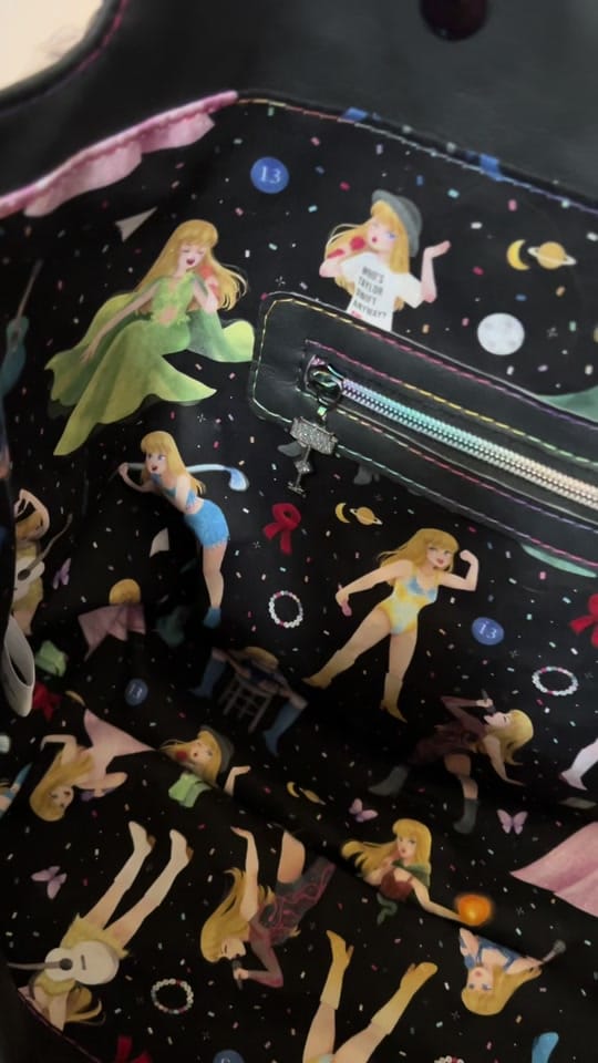 Post 8 by Meghann 💎 Little Gem on TikTok (video)