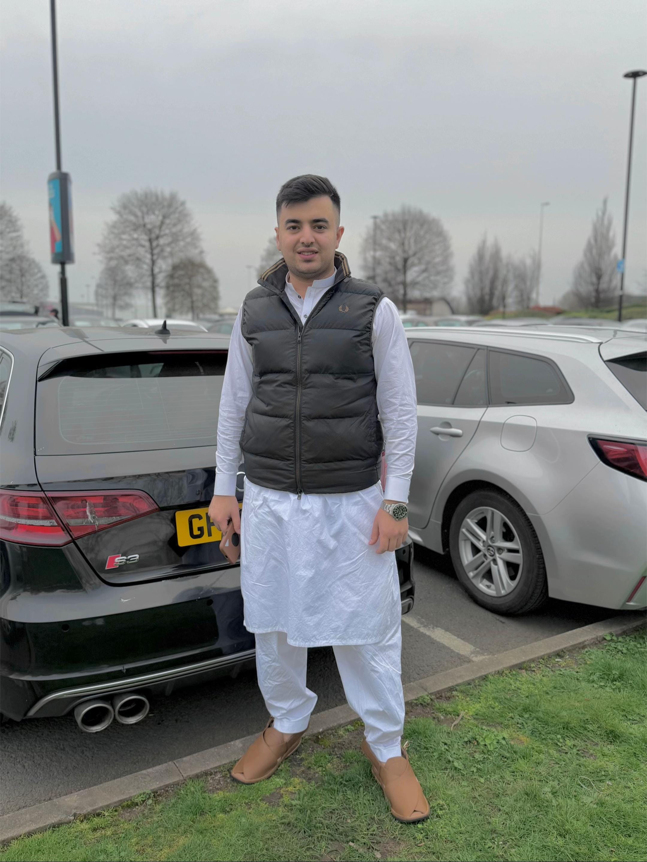 Post 6 by Uk. 🇬🇧 on TikTok (video)