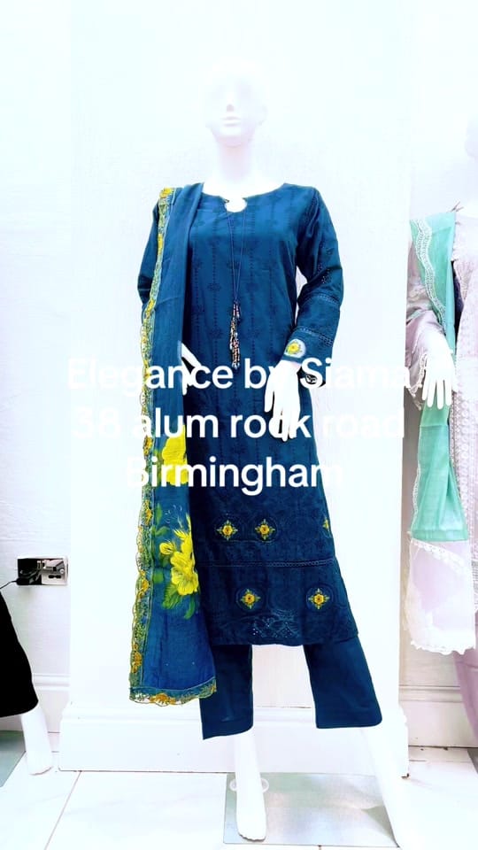 Post 10 by Elegance by Siama on TikTok (video)