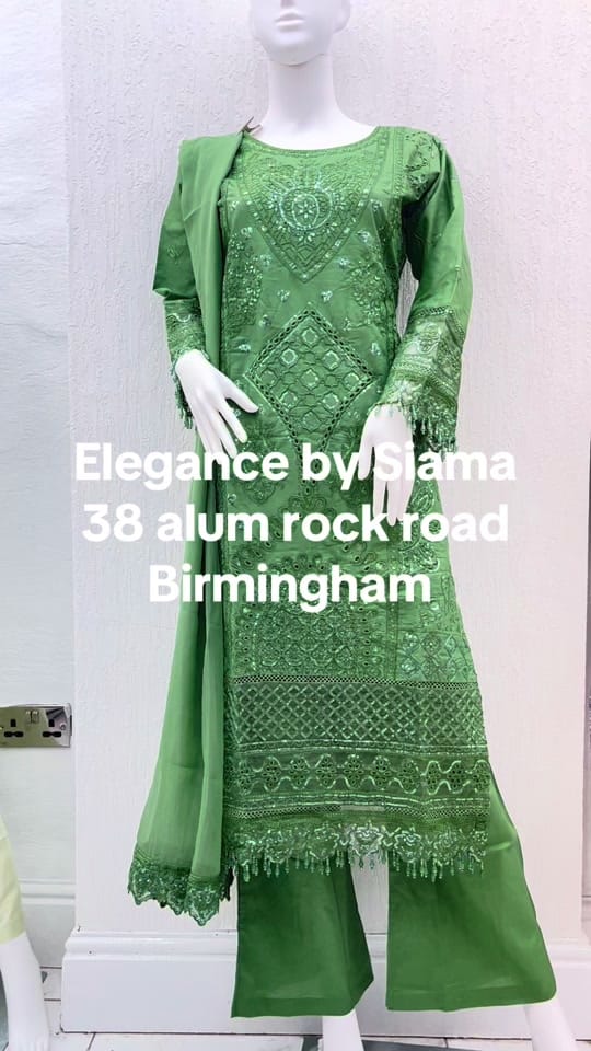 Post 2 by Elegance by Siama on TikTok (video)