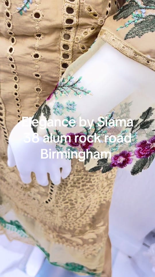 Post 3 by Elegance by Siama on TikTok (video)