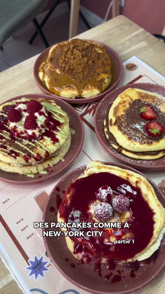 Post 10 by BRUNCH & ART 🎨 on TikTok (video)