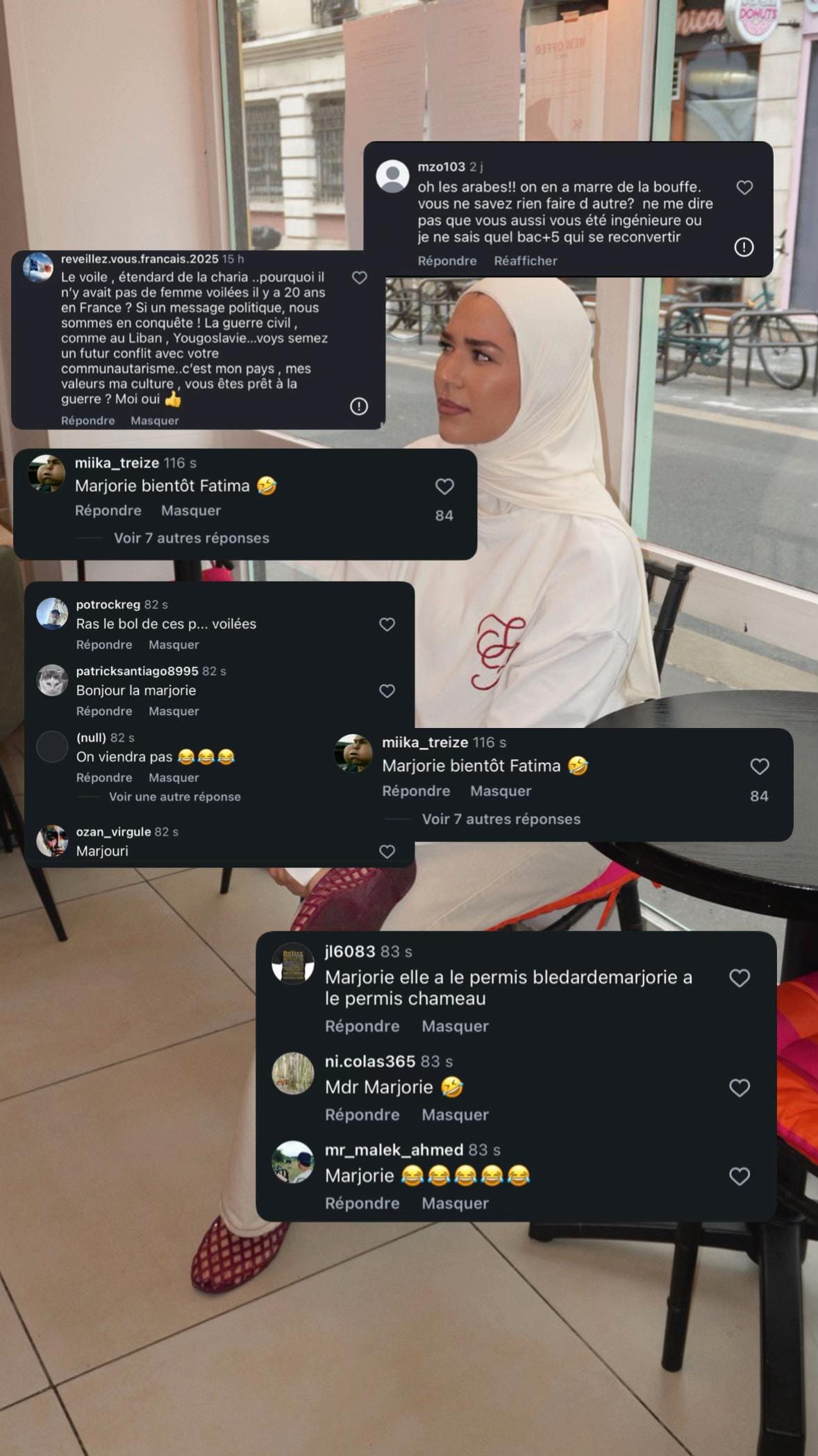 Post 5 by BRUNCH & ART 🎨 on TikTok (video)