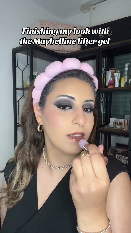 Post 3 by GabriellaKasto on TikTok (video)