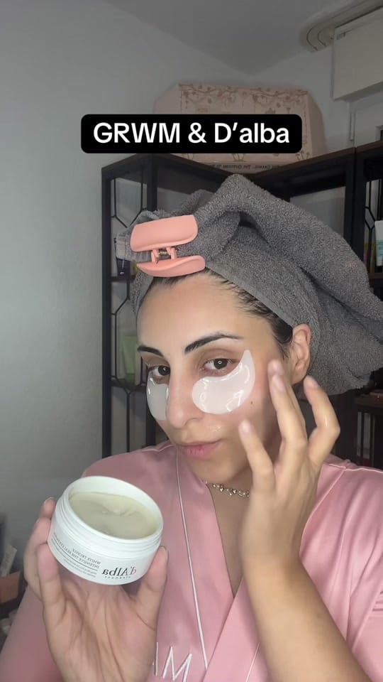 Post 7 by GabriellaKasto on TikTok (video)