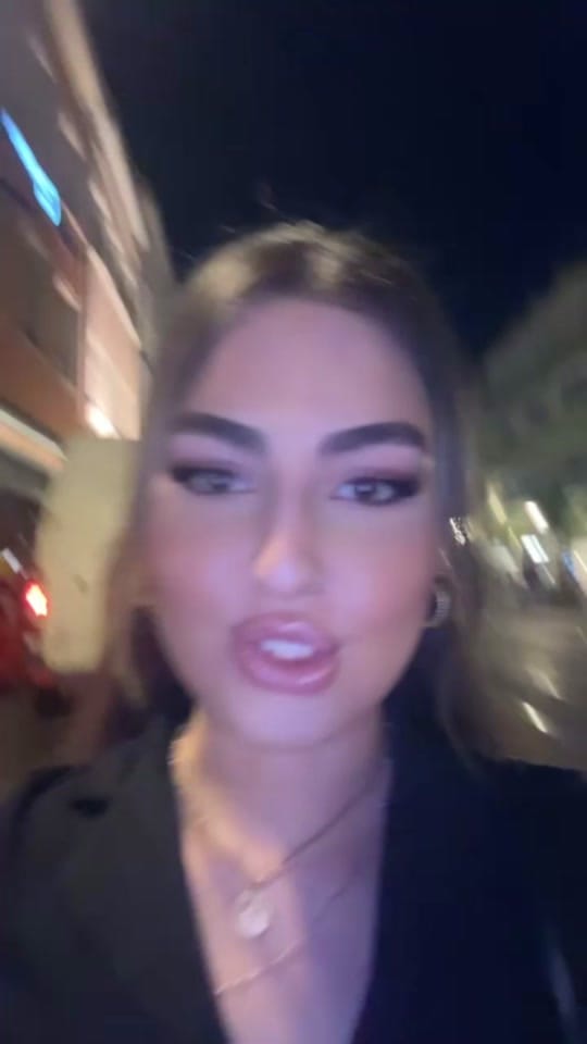 Post 2 by Cane on TikTok (video)