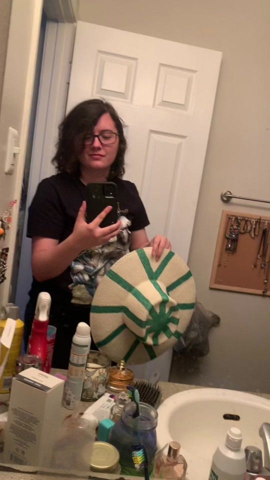 Post 10 by Shark on TikTok (video)