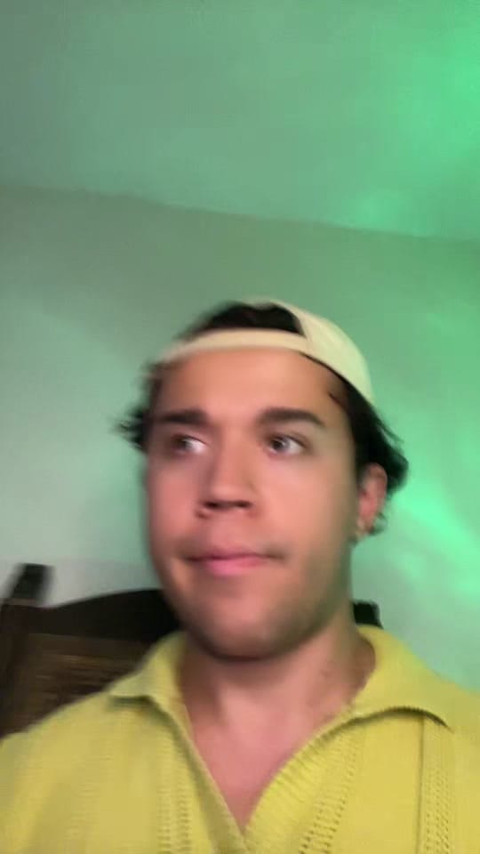 Post 5 by Oberlin beauty |Drag&Makeup💄 on TikTok (video)
