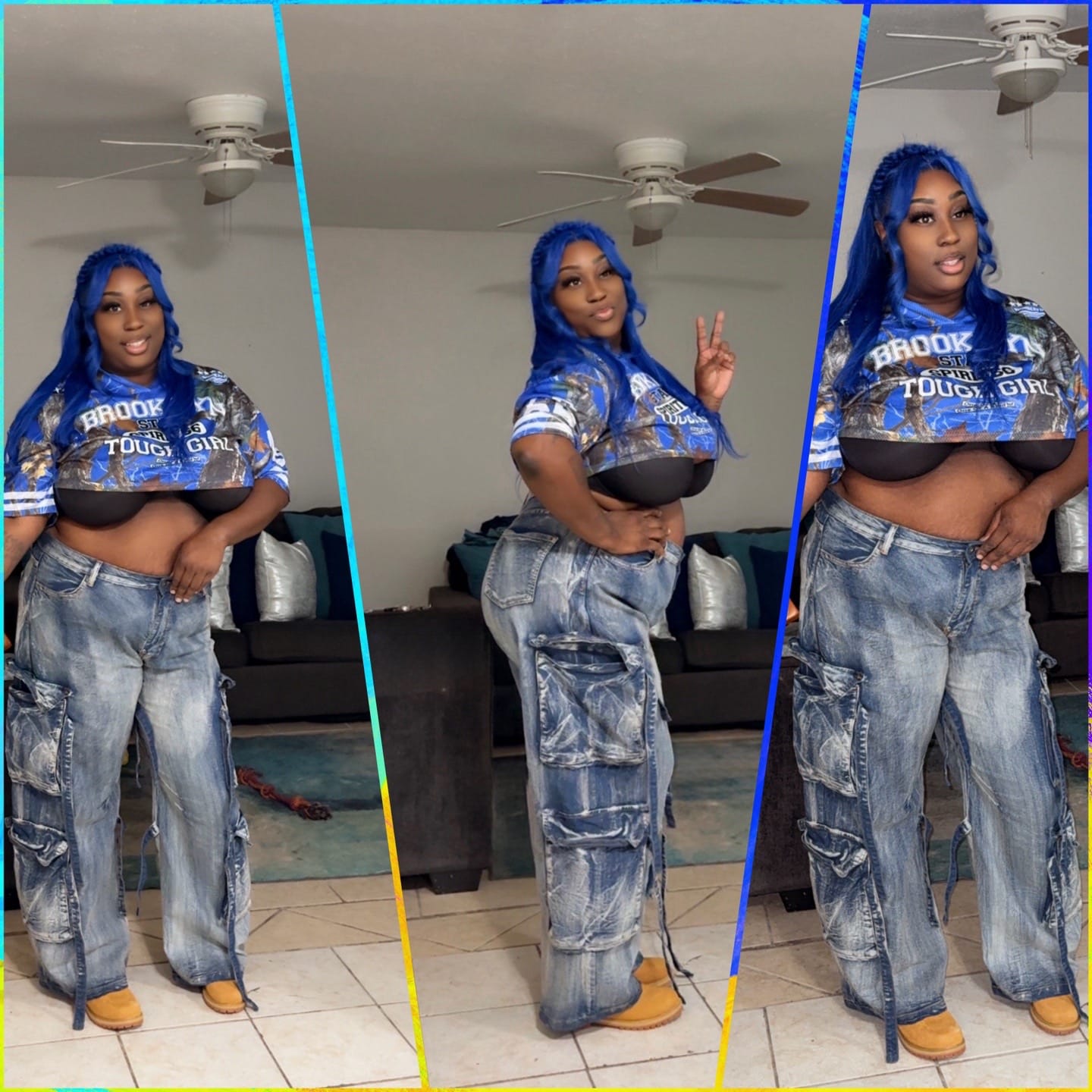 Post 5 by SouthDallas KeKe on TikTok (video)