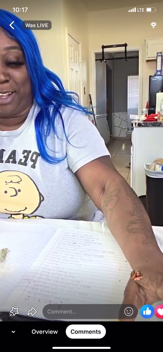 Post 7 by SouthDallas KeKe on TikTok (video)